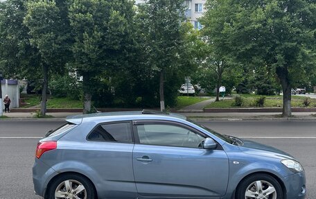 KIA cee'd I рестайлинг, 2008 год, 630 000 рублей, 3 фотография