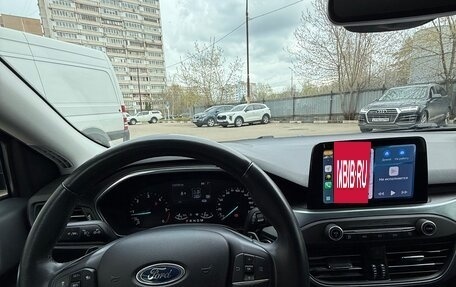 Ford Focus IV, 2019 год, 1 650 000 рублей, 11 фотография