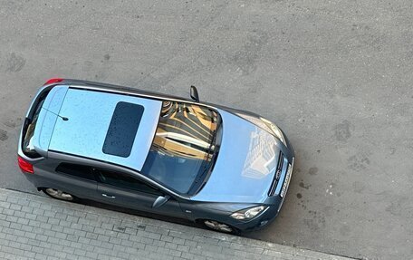 KIA cee'd I рестайлинг, 2008 год, 630 000 рублей, 6 фотография