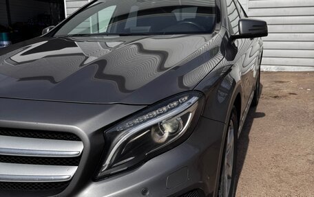 Mercedes-Benz GLA, 2016 год, 1 999 000 рублей, 7 фотография
