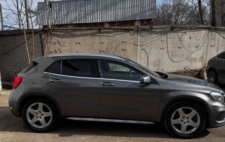 Mercedes-Benz GLA, 2016 год, 1 999 000 рублей, 3 фотография