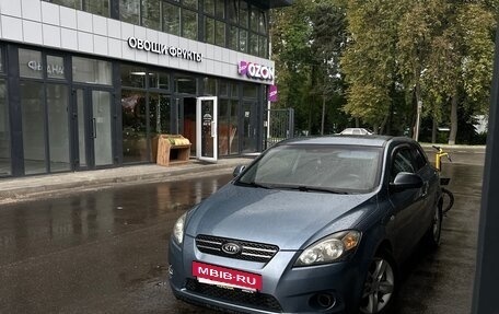 KIA cee'd I рестайлинг, 2008 год, 630 000 рублей, 5 фотография