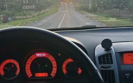 KIA cee'd I рестайлинг, 2008 год, 630 000 рублей, 8 фотография