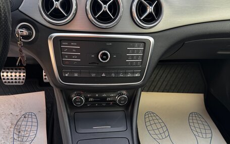 Mercedes-Benz GLA, 2016 год, 1 999 000 рублей, 17 фотография