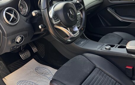 Mercedes-Benz GLA, 2016 год, 1 999 000 рублей, 15 фотография