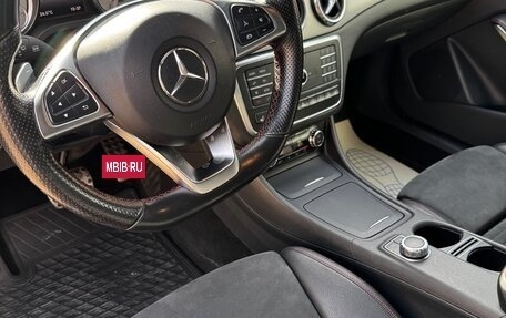 Mercedes-Benz GLA, 2016 год, 1 999 000 рублей, 19 фотография