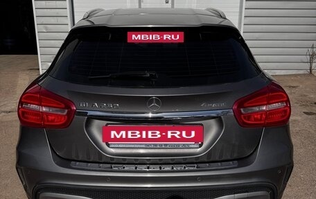 Mercedes-Benz GLA, 2016 год, 1 999 000 рублей, 22 фотография
