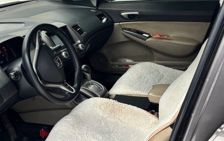 Honda Civic VIII, 2009 год, 500 000 рублей, 5 фотография