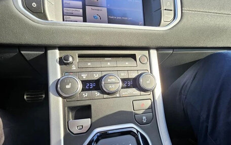 Land Rover Range Rover Evoque I, 2013 год, 2 470 000 рублей, 8 фотография