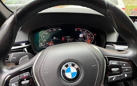 BMW 5 серия, 2019 год, 2 800 000 рублей, 6 фотография