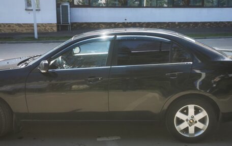 Chevrolet Epica, 2008 год, 480 000 рублей, 4 фотография