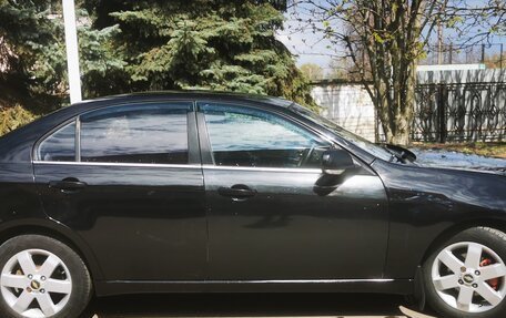 Chevrolet Epica, 2008 год, 480 000 рублей, 3 фотография