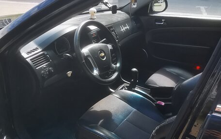 Chevrolet Epica, 2008 год, 480 000 рублей, 7 фотография