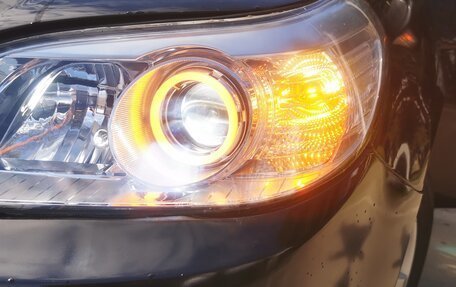Chevrolet Epica, 2008 год, 480 000 рублей, 6 фотография