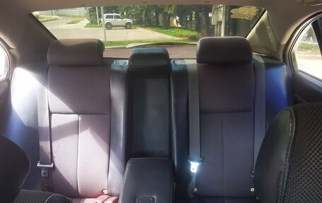 Chevrolet Epica, 2008 год, 480 000 рублей, 10 фотография
