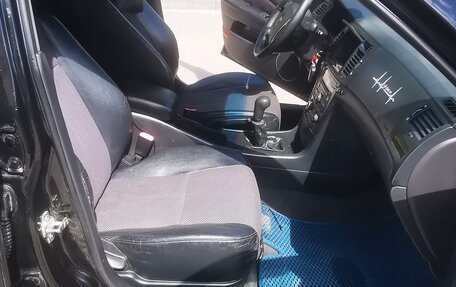 Chevrolet Epica, 2008 год, 480 000 рублей, 11 фотография