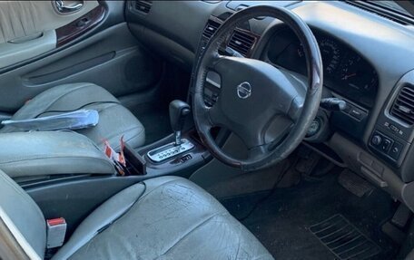 Nissan Cefiro III, 2001 год, 150 000 рублей, 5 фотография