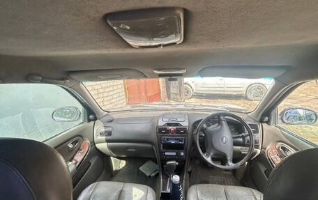 Nissan Cefiro III, 2001 год, 150 000 рублей, 6 фотография