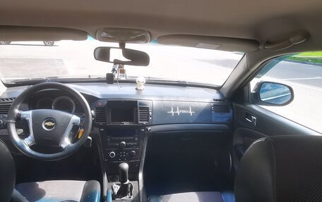 Chevrolet Epica, 2008 год, 480 000 рублей, 9 фотография