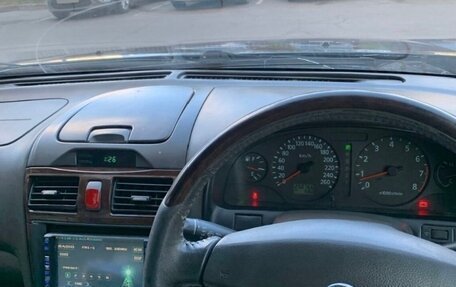 Nissan Cefiro III, 2001 год, 150 000 рублей, 4 фотография