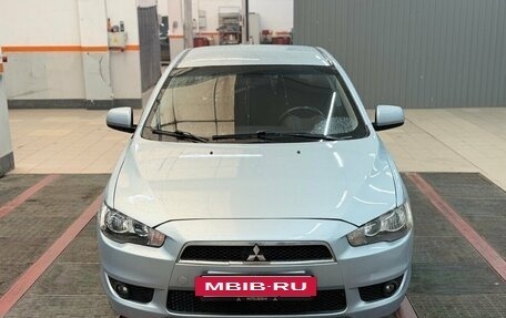Mitsubishi Lancer IX, 2008 год, 689 000 рублей, 3 фотография