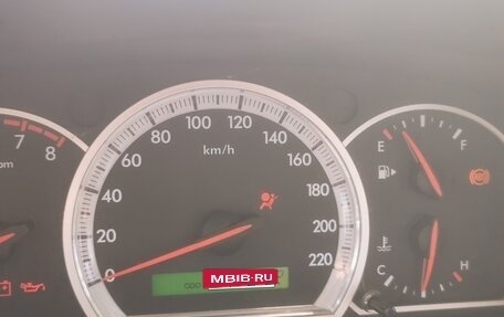 Chevrolet Epica, 2008 год, 480 000 рублей, 14 фотография