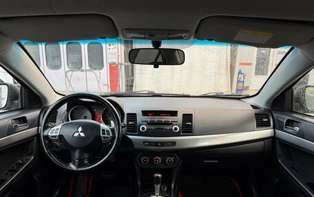 Mitsubishi Lancer IX, 2008 год, 689 000 рублей, 5 фотография