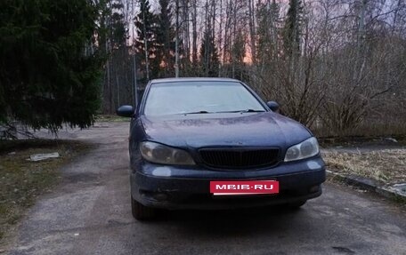 Nissan Cefiro III, 2001 год, 150 000 рублей, 2 фотография
