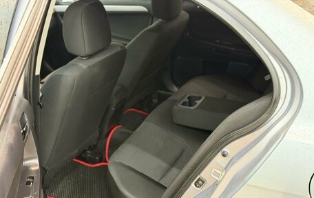 Mitsubishi Lancer IX, 2008 год, 689 000 рублей, 7 фотография