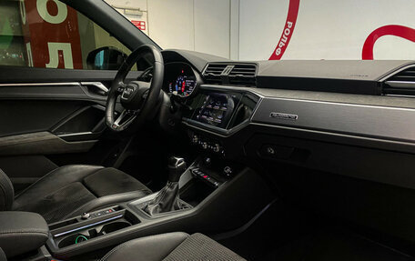 Audi Q3 Sportback, 2021 год, 4 590 000 рублей, 7 фотография