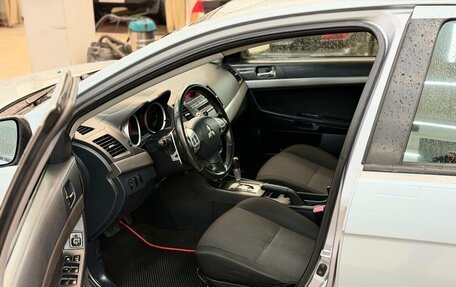 Mitsubishi Lancer IX, 2008 год, 689 000 рублей, 6 фотография