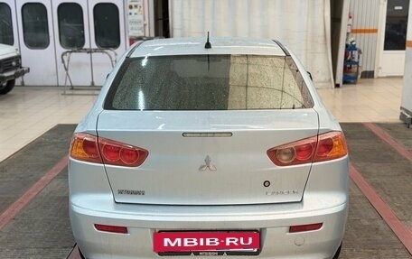 Mitsubishi Lancer IX, 2008 год, 689 000 рублей, 4 фотография