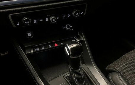 Audi Q3 Sportback, 2021 год, 4 590 000 рублей, 13 фотография