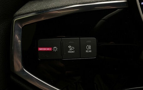 Audi Q3 Sportback, 2021 год, 4 590 000 рублей, 15 фотография