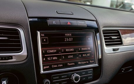 Volkswagen Touareg III, 2014 год, 2 255 000 рублей, 14 фотография