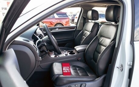 Volkswagen Touareg III, 2014 год, 2 255 000 рублей, 11 фотография