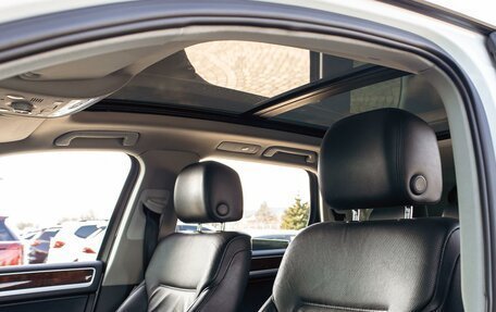 Volkswagen Touareg III, 2014 год, 2 255 000 рублей, 17 фотография