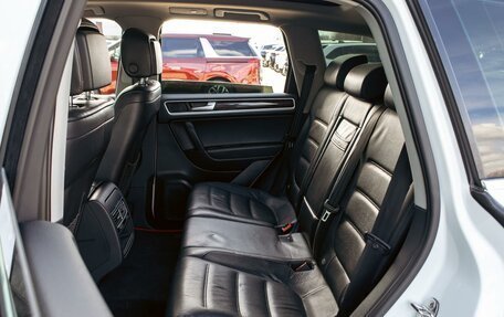 Volkswagen Touareg III, 2014 год, 2 255 000 рублей, 18 фотография