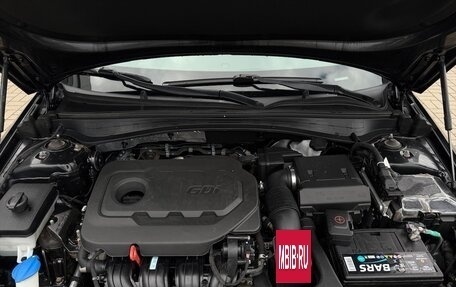 KIA Optima IV, 2020 год, 2 280 000 рублей, 8 фотография