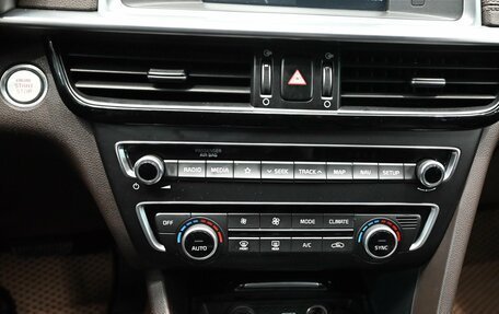 KIA Optima IV, 2018 год, 2 350 000 рублей, 16 фотография