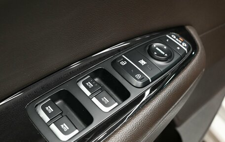 KIA Optima IV, 2018 год, 2 350 000 рублей, 14 фотография