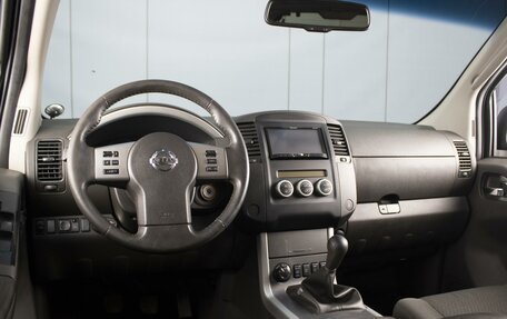 Nissan Pathfinder, 2012 год, 1 855 000 рублей, 5 фотография