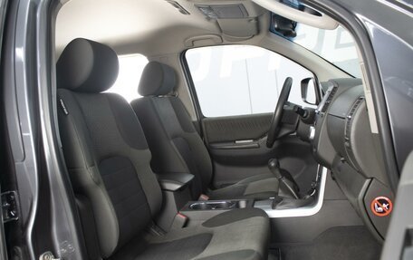 Nissan Pathfinder, 2012 год, 1 855 000 рублей, 7 фотография