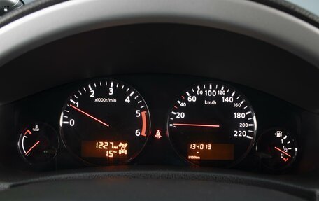 Nissan Pathfinder, 2012 год, 1 855 000 рублей, 13 фотография