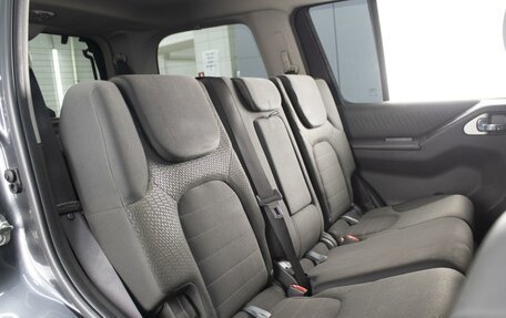 Nissan Pathfinder, 2012 год, 1 855 000 рублей, 6 фотография