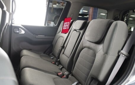 Nissan Pathfinder, 2012 год, 1 855 000 рублей, 8 фотография
