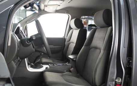 Nissan Pathfinder, 2012 год, 1 855 000 рублей, 9 фотография