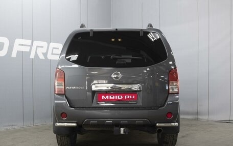 Nissan Pathfinder, 2012 год, 1 855 000 рублей, 4 фотография