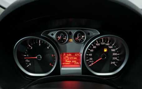 Ford Kuga III, 2012 год, 835 000 рублей, 12 фотография