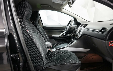 Ford Kuga III, 2012 год, 835 000 рублей, 10 фотография